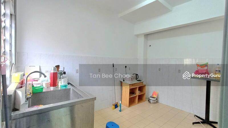 For Sale - Taman Kinrara Seksyen 4