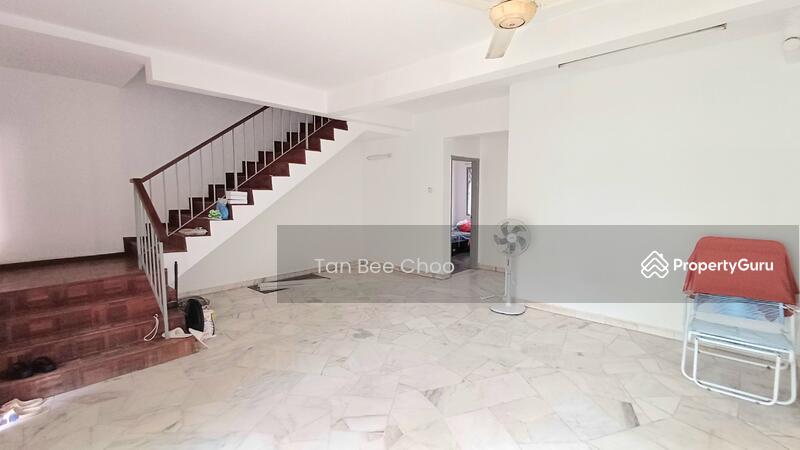 For Sale - Taman Kinrara Seksyen 4