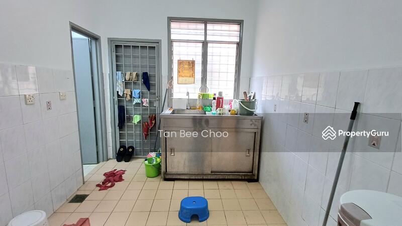 For Sale - Taman Kinrara Seksyen 4