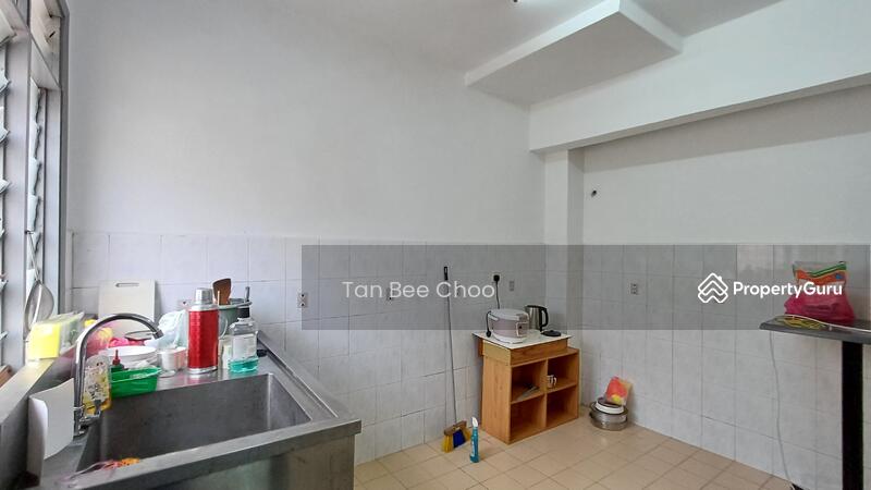For Sale - Taman Kinrara Seksyen 4