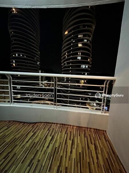 For Rent - University Place (Plaza Ivory)