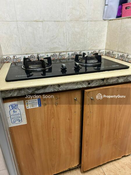 For Rent - University Place (Plaza Ivory)