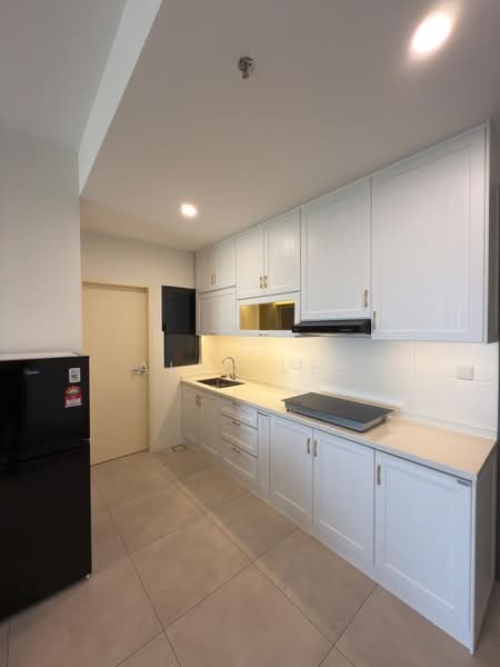 Servis Apartment untuk Disewa di Meta City - Alex Lee - Kitchen - PropertyGuru.com.my