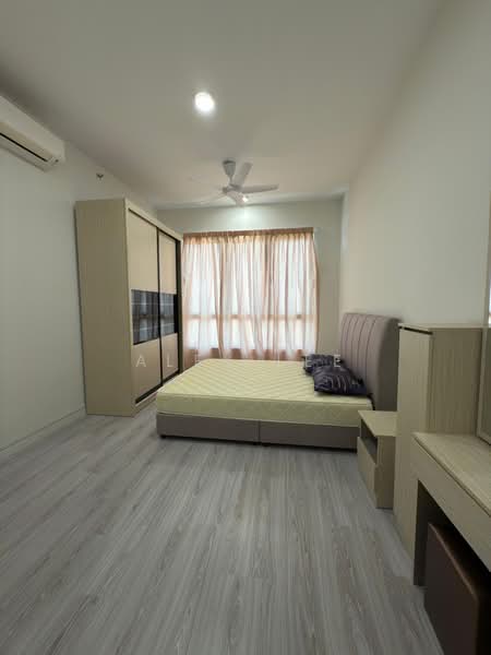 Servis Apartment untuk Disewa di Meta City - Alex Lee - Bedroom - PropertyGuru.com.my