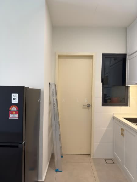 Servis Apartment untuk Disewa di Meta City - Alex Lee - Kitchen - PropertyGuru.com.my