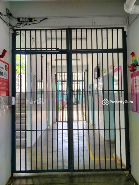 Untuk Disewa - Desa Aman