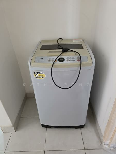 2-storey Terraced House for Sale in Alam Damai (Cheras) - Kathy Pong - Interior - PropertyGuru.com.my