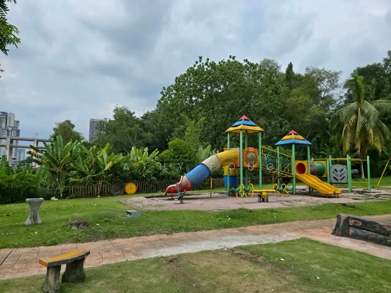 2-storey Terraced House for Sale in Alam Damai (Cheras) - Kathy Pong - Exterior - PropertyGuru.com.my