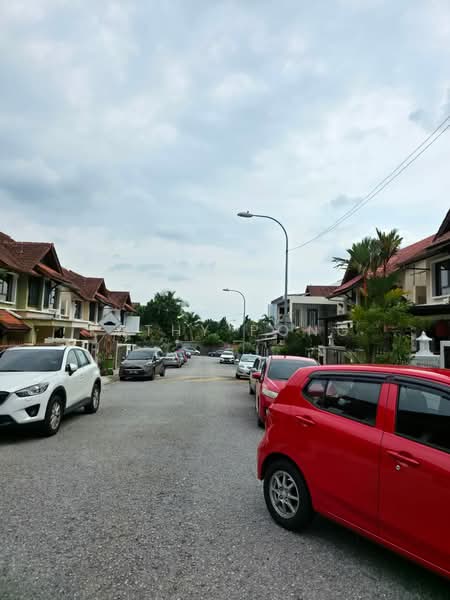 2-storey Terraced House for Sale in Alam Damai (Cheras) - Kathy Pong - Exterior - PropertyGuru.com.my