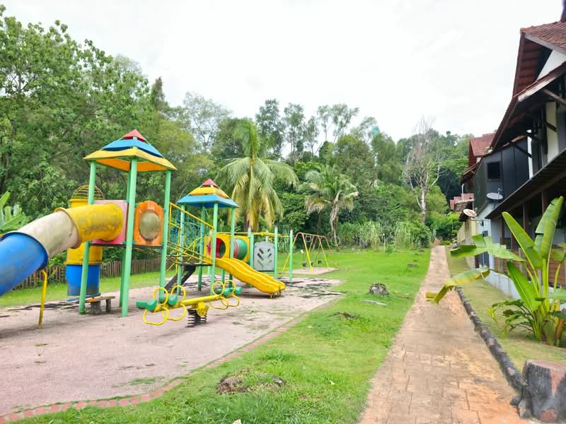2-storey Terraced House for Sale in Alam Damai (Cheras) - Kathy Pong - Exterior - PropertyGuru.com.my