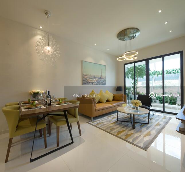 For Sale - Ataraxia Park @ Forest City