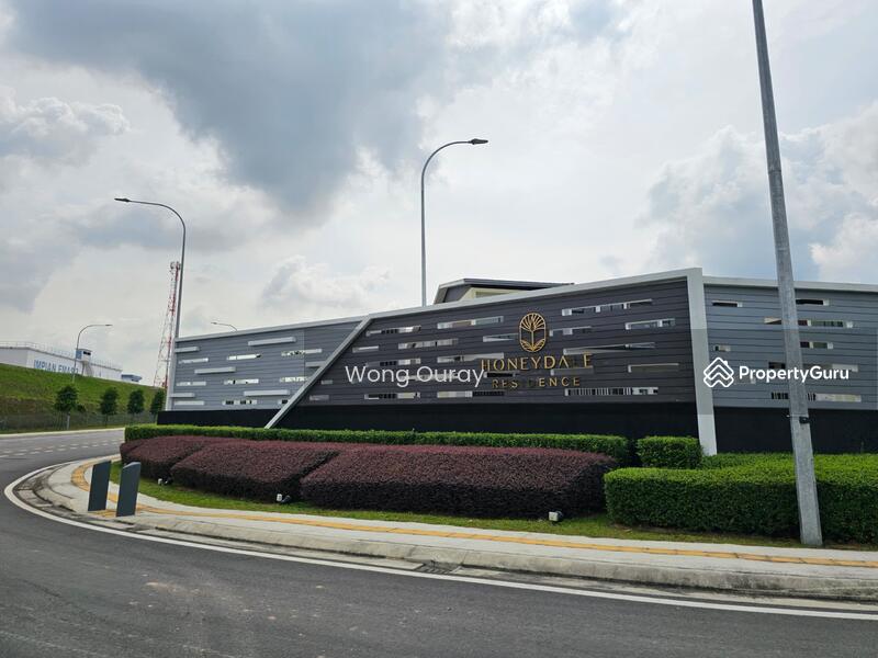 For Sale - Impian Ema Impians Emas