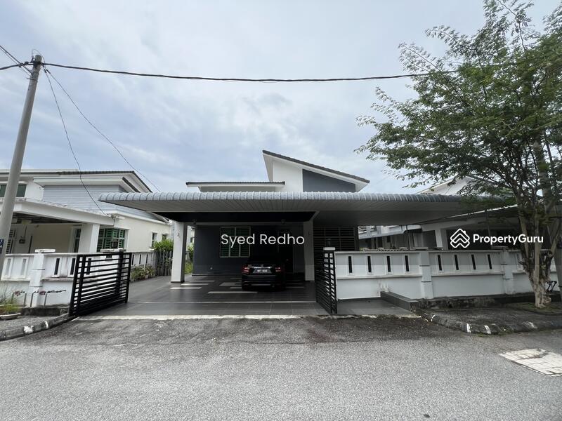 For Sale - Darulaman Perdana