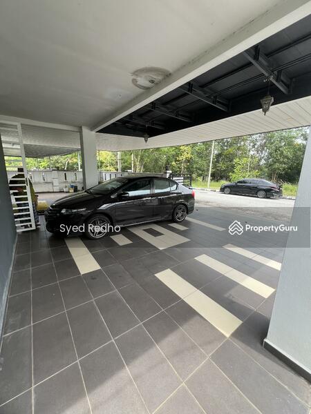 Car Park