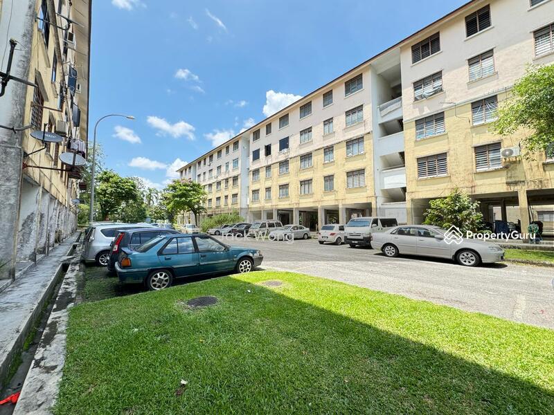 Car Park