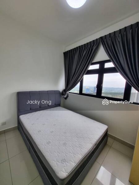 Untuk Disewa - Meridin Suites Residences @ The Meridin