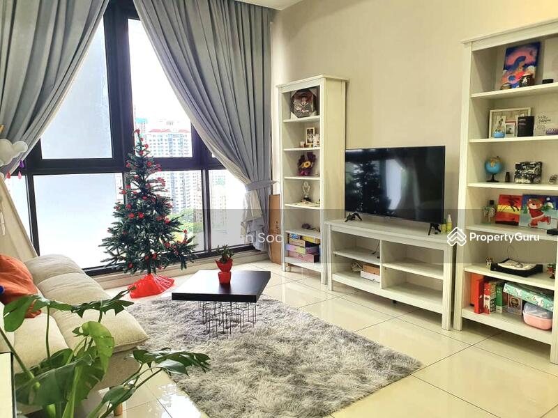 Untuk Dijual - Icon Residence