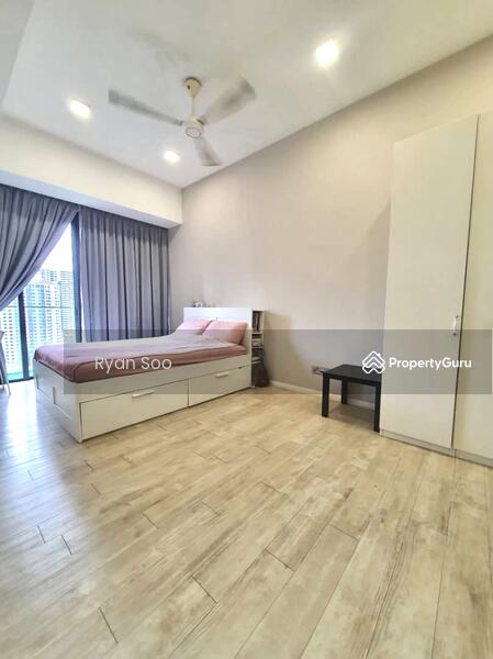 Untuk Dijual - Icon Residence