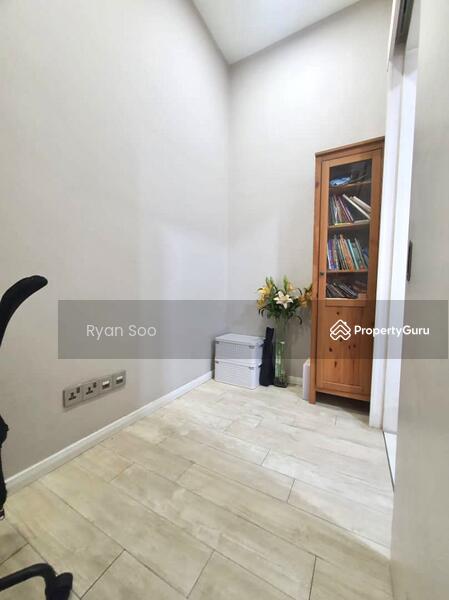 Untuk Dijual - Icon Residence
