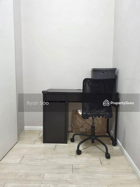 Untuk Dijual - Icon Residence