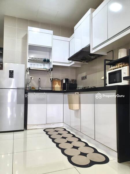 Untuk Dijual - Icon Residence