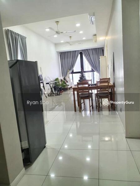 Untuk Dijual - Icon Residence