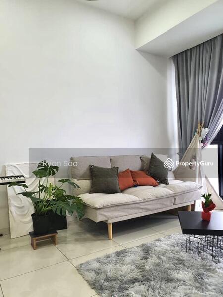 Untuk Dijual - Icon Residence