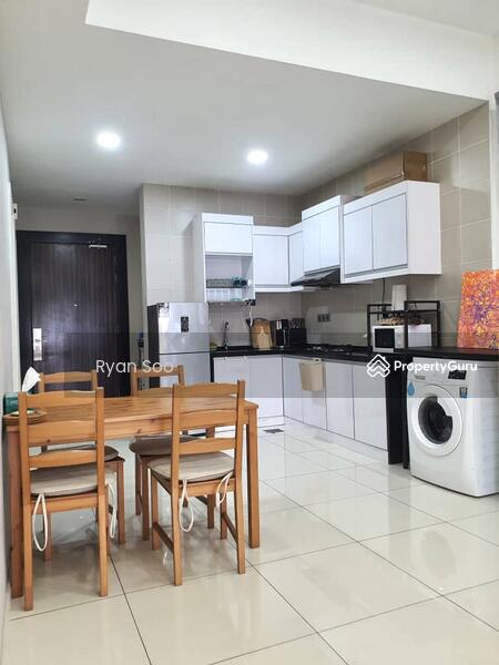 Untuk Dijual - Icon Residence