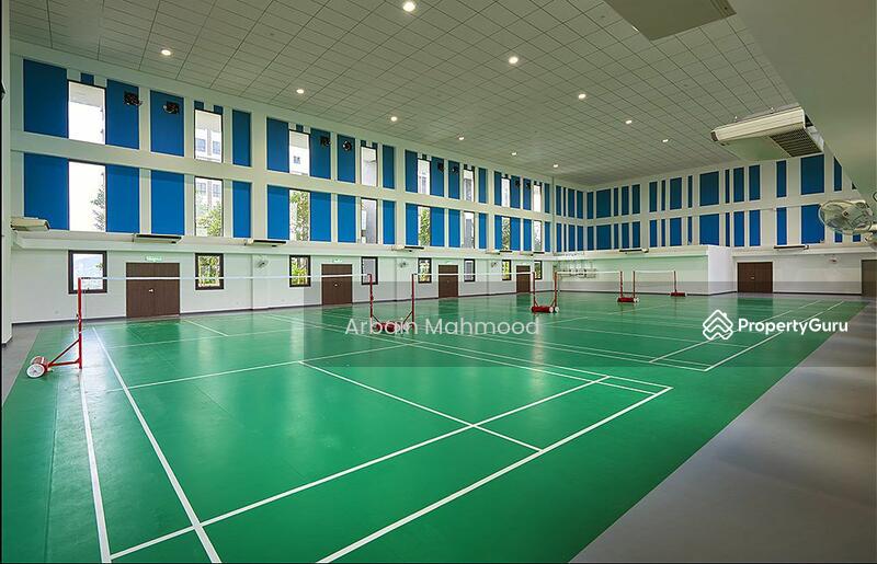 Facilities