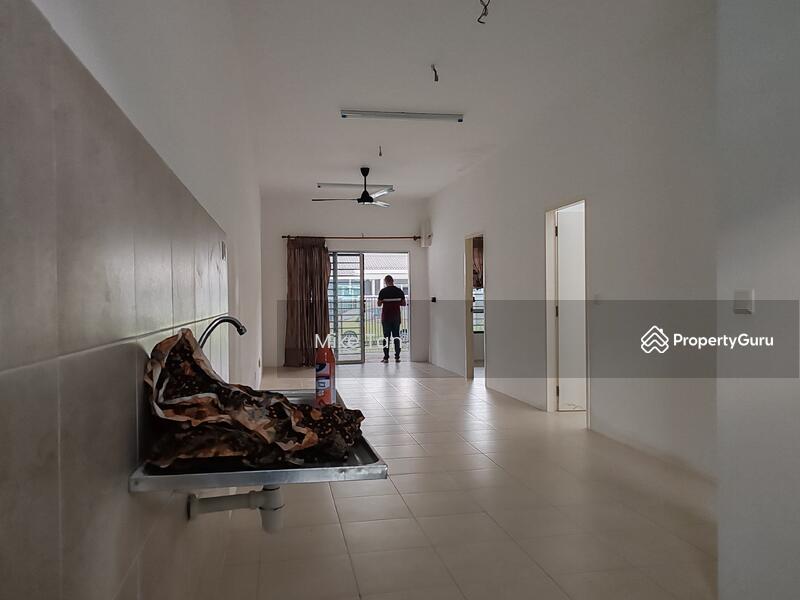 For Rent - Semaya @ Iringan Bayu Seremban