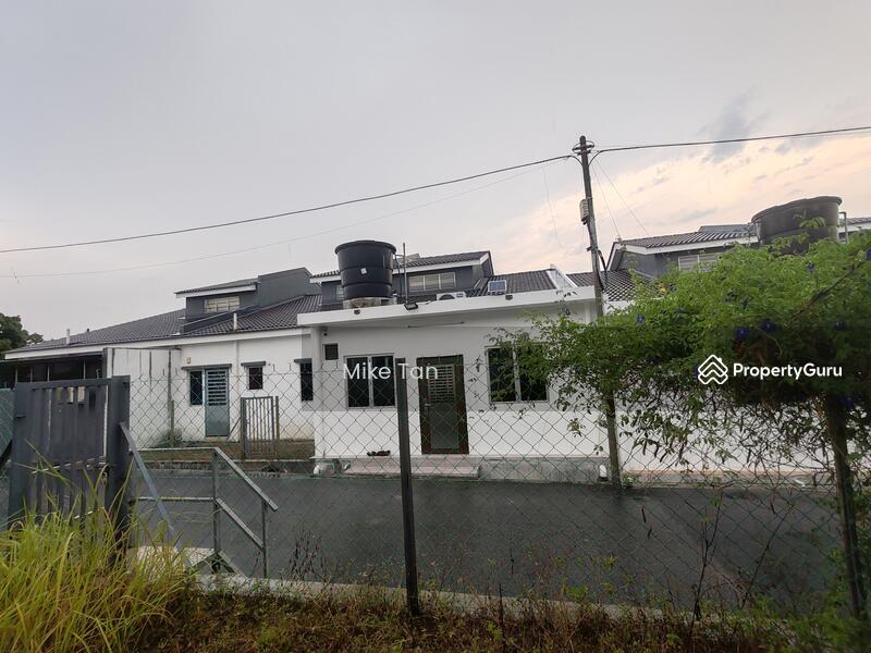 For Rent - Semaya @ Iringan Bayu Seremban