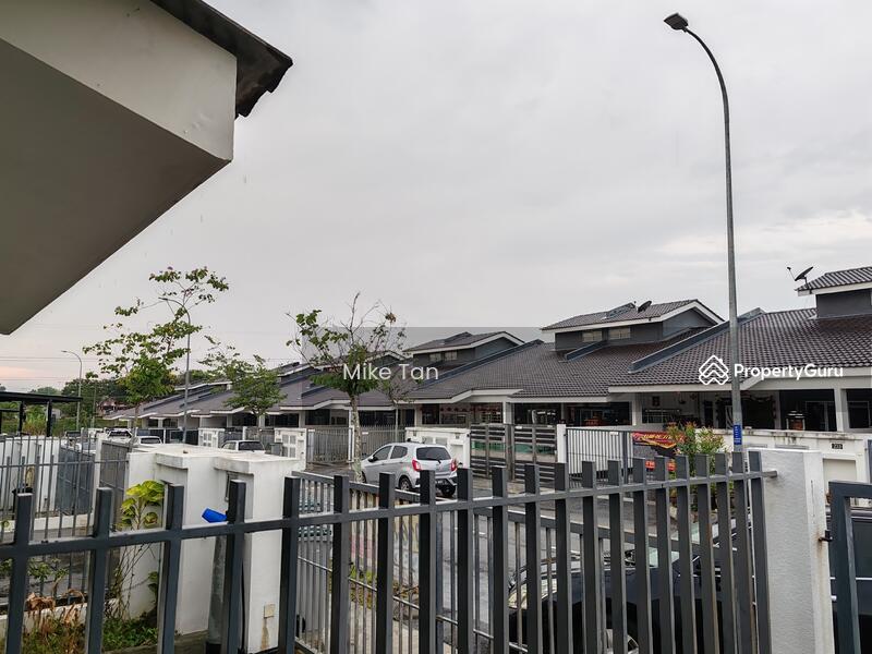 For Rent - Semaya @ Iringan Bayu Seremban