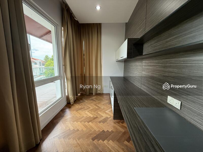 Untuk Disewa - Acacia Seri Tanjung Pinang