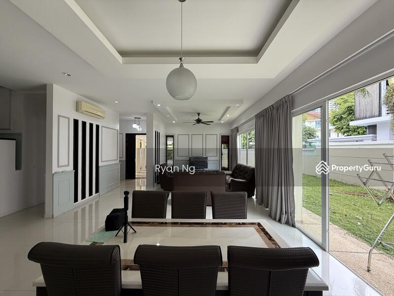 Untuk Disewa - Acacia Seri Tanjung Pinang