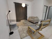 For Rent - Tinta Residensi, Nada Bidara