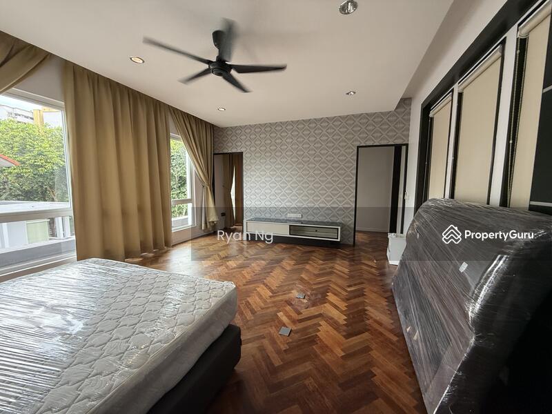 Untuk Disewa - Straits Quay (The Suites at Waterside)