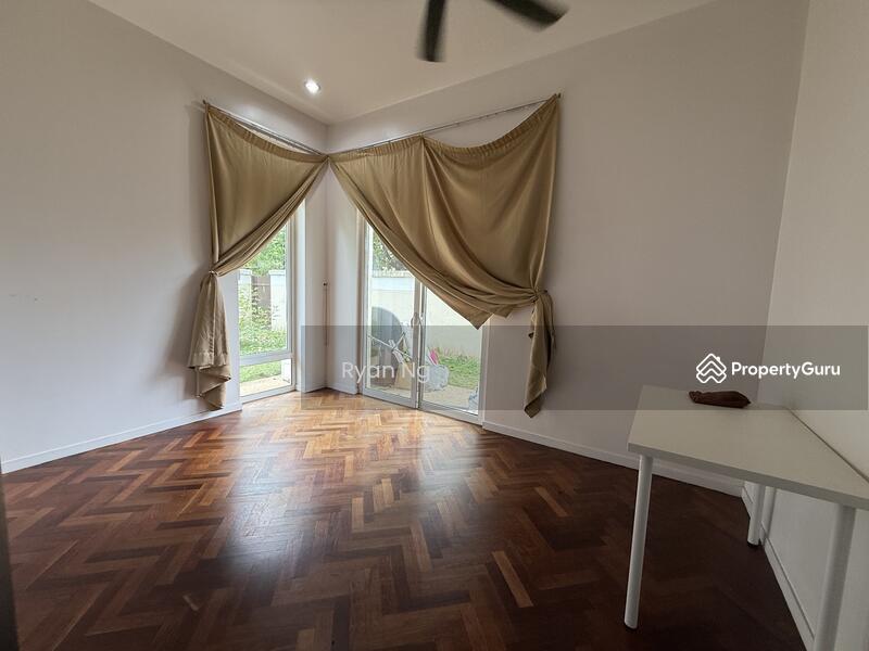 Untuk Disewa - Straits Quay (The Suites at Waterside)