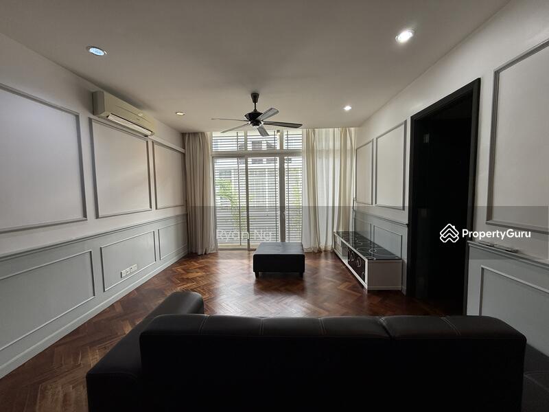 Untuk Disewa - Straits Quay (The Suites at Waterside)