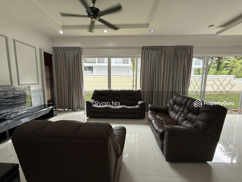 Untuk Disewa - Straits Quay (The Suites at Waterside)