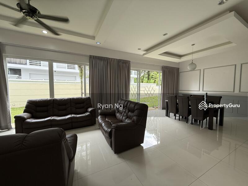 Untuk Disewa - Straits Quay (The Suites at Waterside)