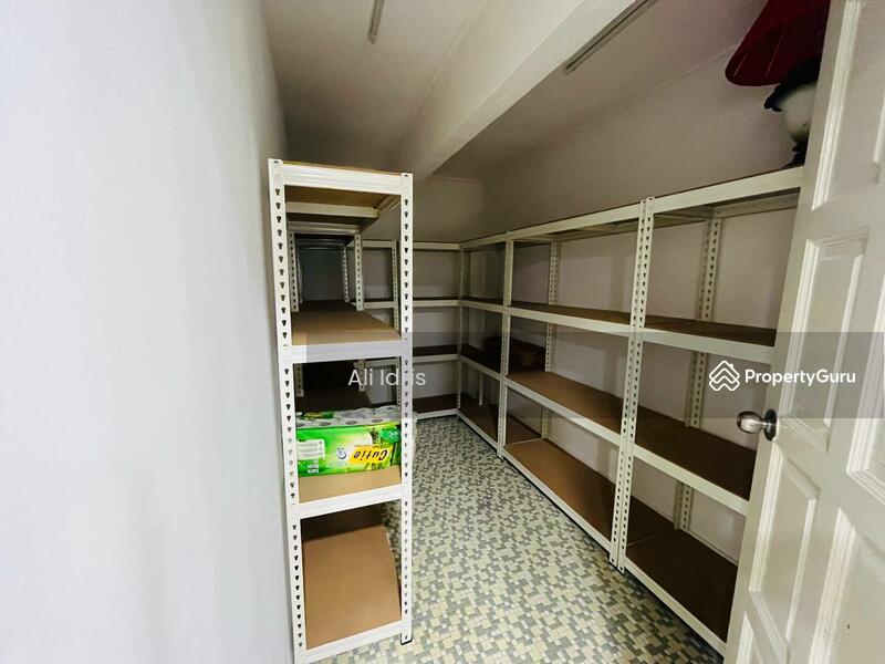 Storage