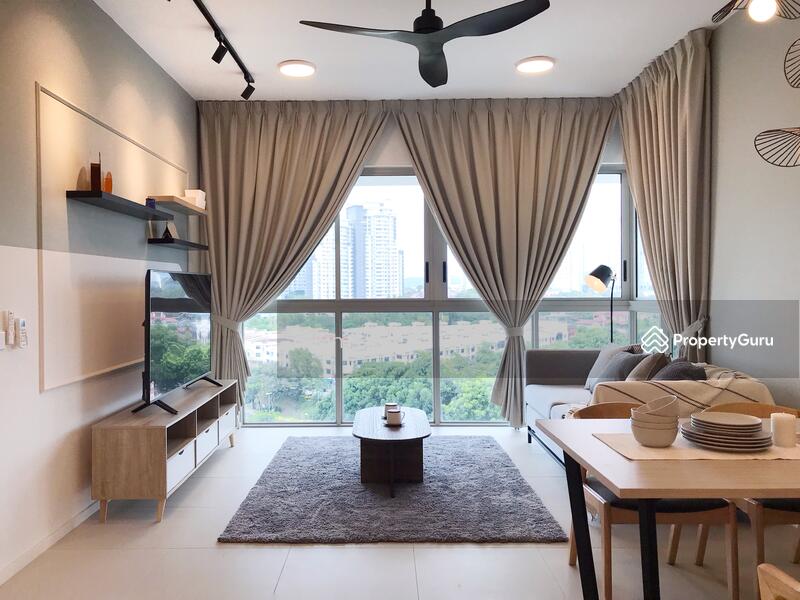 Living Hall