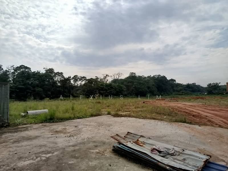 Industrial Land for Sale in Pontian (Johor) - Alexius Lim - PropertyGuru.com.my