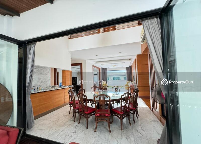 Ground floor Dining Room