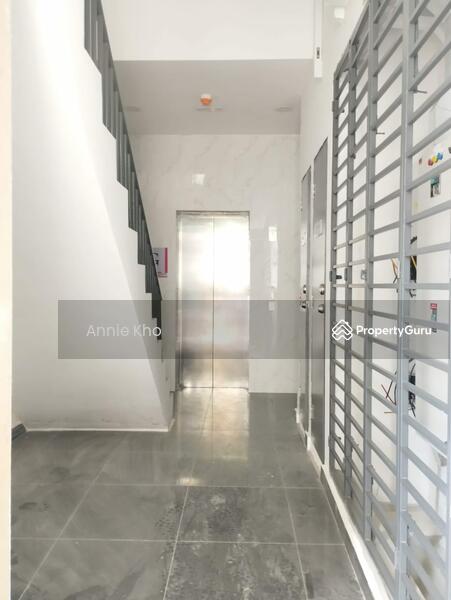 Corridor