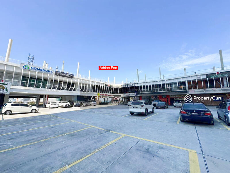 Car Park