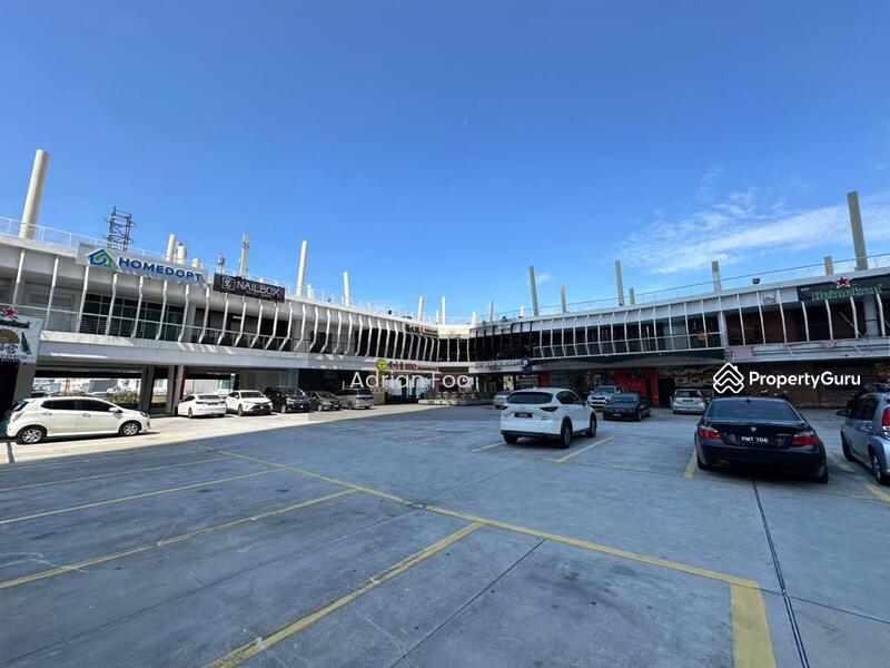 Car Park