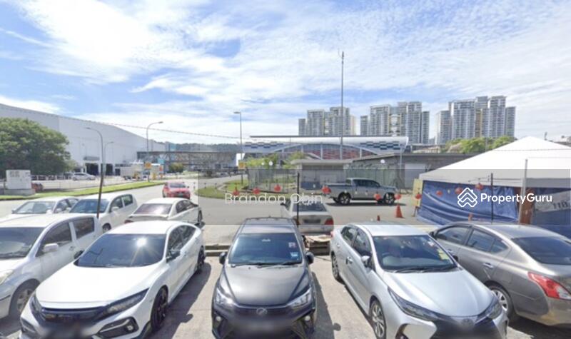 Car Park