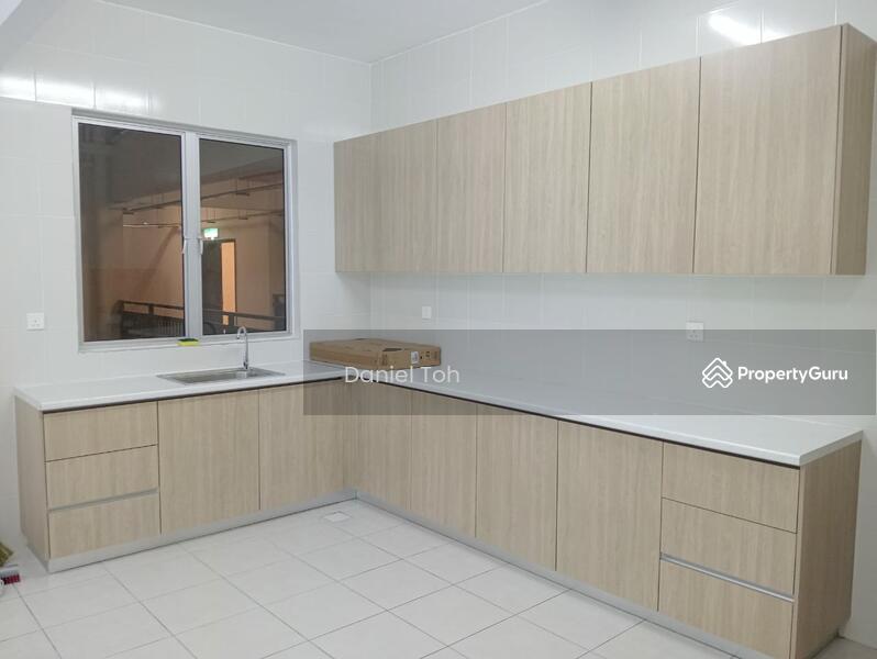 Untuk Disewa - Seri Topaz
