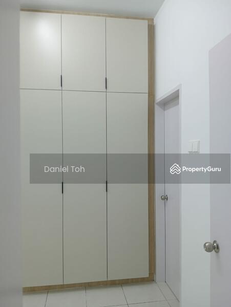 Untuk Disewa - Seri Topaz